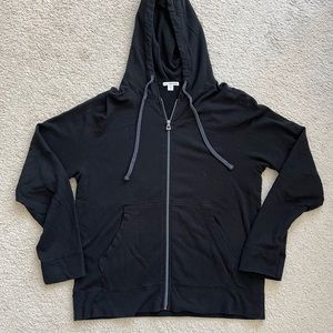 James Perse Hoodie